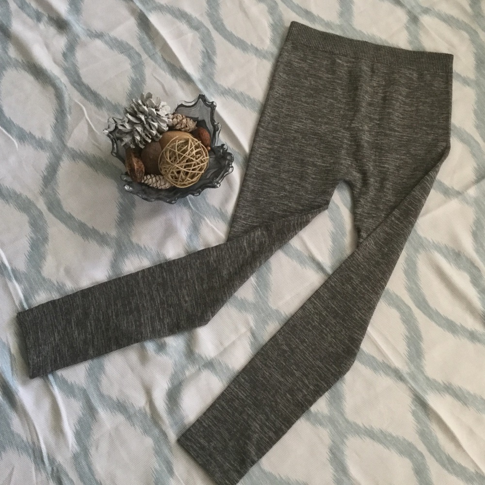 XERSION  leggings